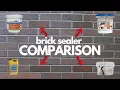 Brick Comparison