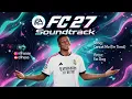 Cancel Me (I'm Tired) - Fat Dog (FC 27 Soundtrack)
