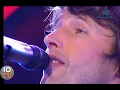 James Blunt - High - Live Festivalbar 2005 Torino (Full HD)