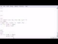 Python Programming Tutorial - 26