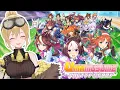 Download Lagu 【UMAMUSUME: PRETTY DERBY】 Starting our trainer adventure!