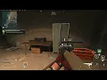DMZ - SPECIAL OPS RELAY STATION
