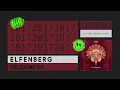 ELFENBERG - GILGAMESH  [ALOADED]