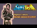 Download Lagu Michael Jackson - SAINT SEIYA OPENING Pegasus Fantasy (IA version)