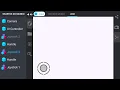 UI Joytick AspectRatio Child-Parental anchoring and others - ITsMagic Engine