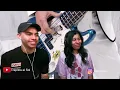 REACTION II The Blue Angels, Manuel Turizo - The Alarm Clock (Official Video)