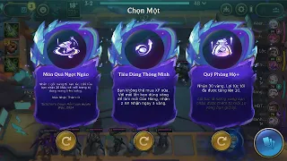 Teamfight Tactics | nhocsoidondoc Game 45