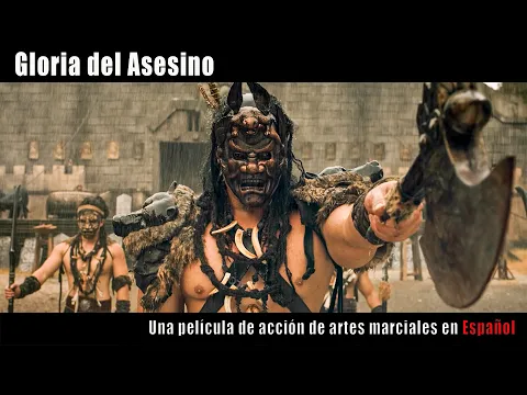 Download MP3 Gloria del Asesino | Pelicula de Accion de Artes Marciales | Completa en Español HD