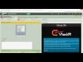 How to install Profile Menu in DeviantART
