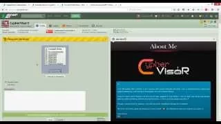 How to install Profile Menu in DeviantART