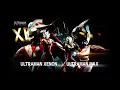 Download Lagu Ultraman max theme song