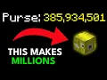 This Flip Makes Hypixel Skyblock TOO EASY
