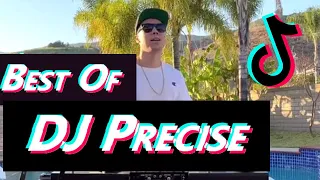 Download Best Of DJ Precise #2 TikTok Compilation MP3