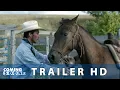 Video di The Rider - Il sogno di un cowboy (2019): Il Trailer Italiano dle Film con Brady Jandreau - HD