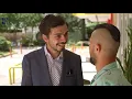 Korkacak Bi'şey Yok - Türk Filmi