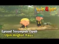 Lagu Upin \u0026 Ipin | Terompah Opah Full Episod