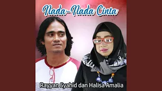 nada nada cinta feat halisa amalia 