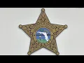 FCSO fired deputy case closed no criminal charges