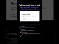 Joke Generator Interactive Python Flask App with Live Data