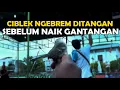 Download Lagu Ciblek Ngebrem Ditangan, Sebelum Digantang