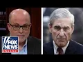 Mark Levin Mueller s purpose is to remove the president