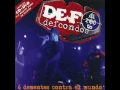 Download Lagu Def con Dos - 6 dementes contra el mundo (Álbum completo)