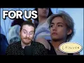 Download Lagu V: For Us | Music Video Reaction