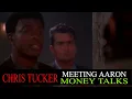 Lagu Money Talks (1997) - Meeting Aaron