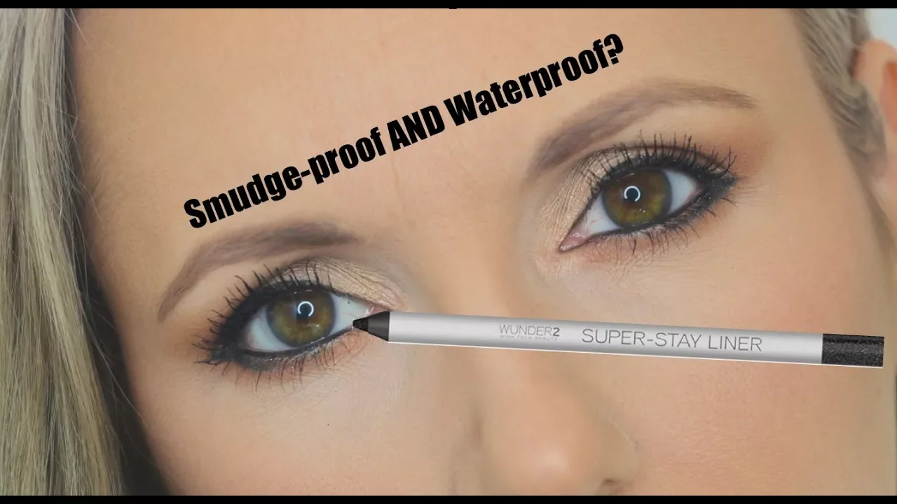 Hai, disini siapa sih yang ngga bisa lepas dari make up mata? Kalo dulu, Jeby nggak pernah mau kelua. 