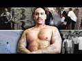 The Story of Ezequiel Romo The Monster Of Blythe Street 13