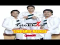 Download Lagu GEMUFAMIRE/MAUMERE ||TRIO ELEXIS ||LAGU POPULER