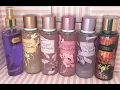 Victoria s Secret La Creme Collection Review Comparison and Ranking