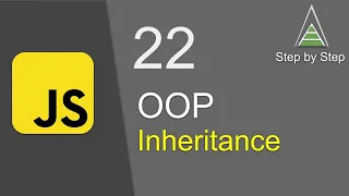 JavaScript Beginners Tutorial 22 OOP Inheritance with example