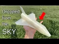 Download Lagu Getting a Heavy 3D Printed shuttle to fly