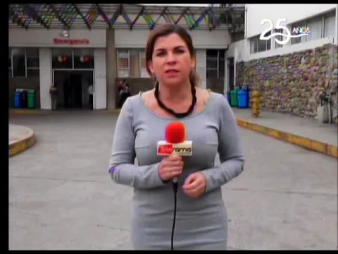 4 heridos de accidente de cooperativa Viajeros continúan hospitalizados