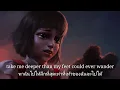 Download Lagu Hillsong UNITED - Oceans - (Shalom Margaret Cover) [Lofi Remix] แปลไทย+ซับ lyrics [ANNIE - LOL]
