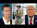 Download Lagu MARTIAL LAW? Trump DEPLOYS TROOPS, threatens ARRESTS