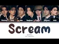 Download Lagu {VOSTFR} ENHYPEN - 'Scream' (Color Coded Lyrics Han/Rom/Vostfr/Eng)