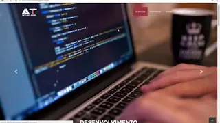 Blog em 15 Minutos Web2py parte 1