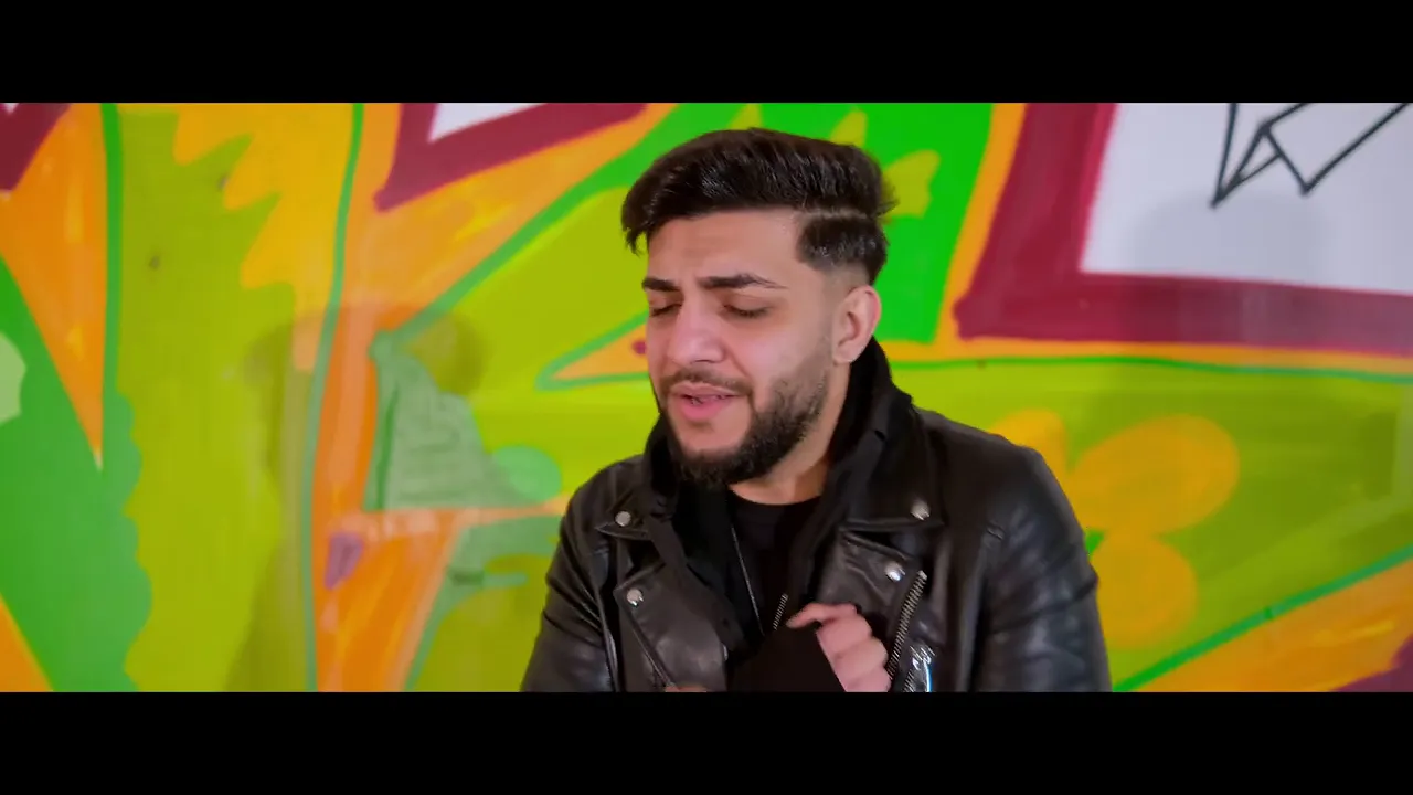 Alessio Marco - Zero sentimente (Originala 2021)