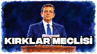 Silivri İBB Duruşması Konuşmam #26