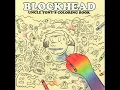 亗  Blockhead - Uncle Tony's Coloring Book (INSTRUMENTAL)亗