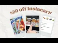 July 4 30 off Instacart Promo Deals Freebies and Money Maker Dollar Tree Haul