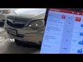 Radiator Fans not turning on 2008 Saturn Vue Fix