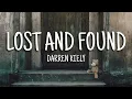 Darren Kiely - Lost & Found (Lyrics)