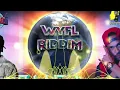 WYFL Riddim GLobal Mix Feat Anthony B,Skippa,Mavado,Buju,Kartel,Nigy Boy,Silk Boss,Skeng,Spice & Mor
