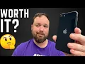iPhone SE 2022 Full Review