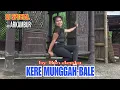 Lagu DJ KERE MUNGGAH BALE SPECIAL ARKAMBUR AUDIO by [ Rio denka ]