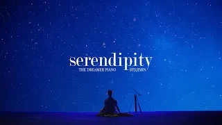 Download BTS JIMIN (방탄소년단 지민) 'Serendipity' (Full Length Edition) Piano Cover MP3