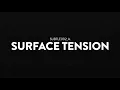 EBB - SURFACE TENSION